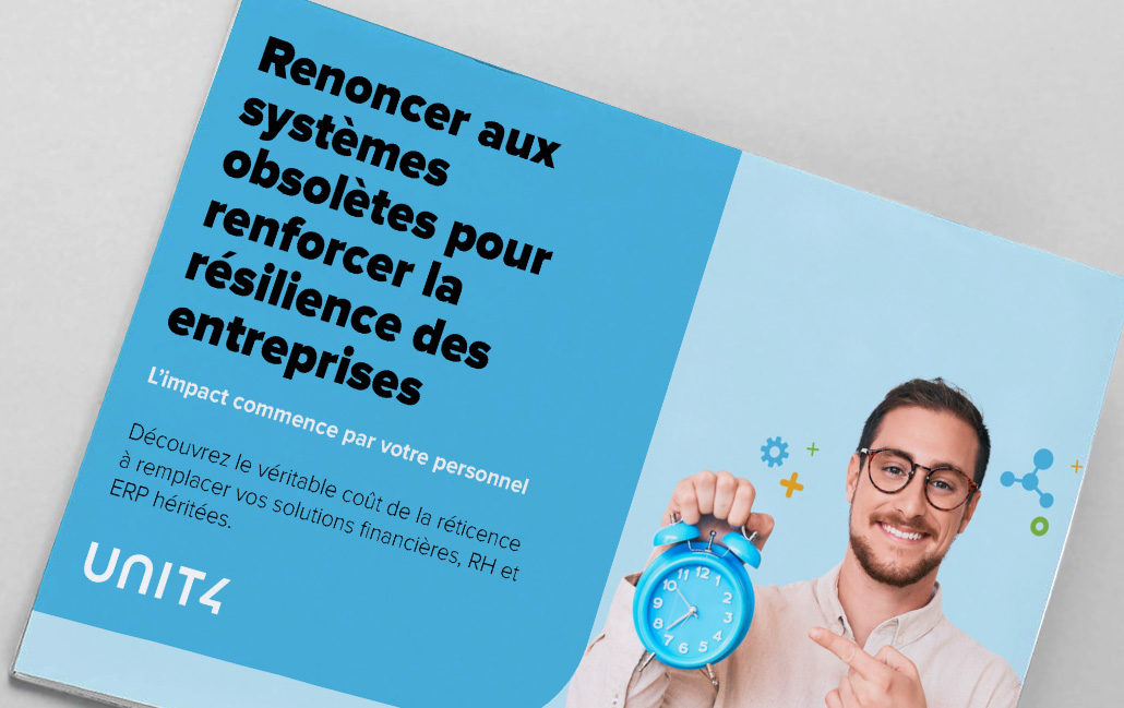 Image de couverture de l’ebook Renoncer aux systèmes hérités