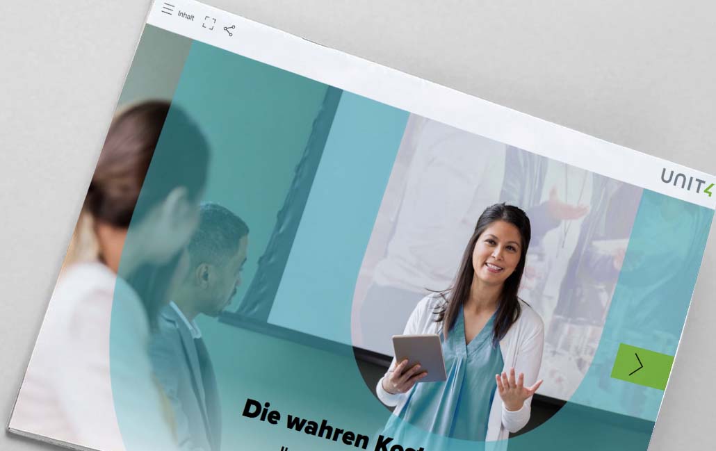 Klicken Sie, um unser E-Book „Die wahren Kosten des Nichtstuns“ zu lesen