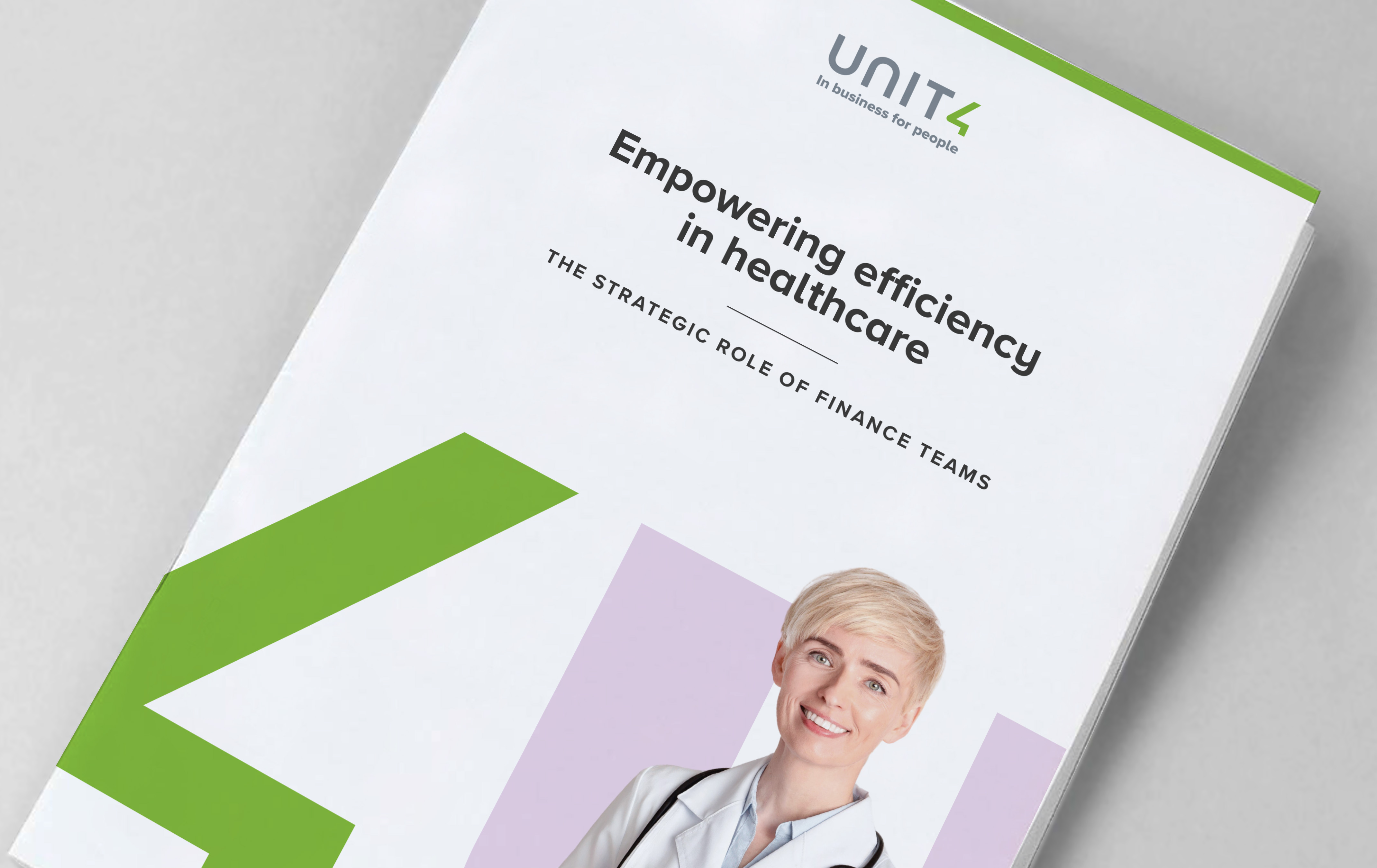 Lue lisää terveydenhuollon taloushallinnon tehokkuudesta napsauttamalla tätä