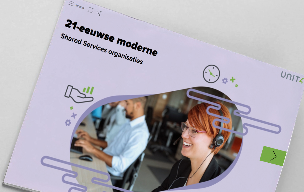 Klik hier om ons e-book te lezen: '21e-eeuwse Shared Services voor de Publieke Sector'