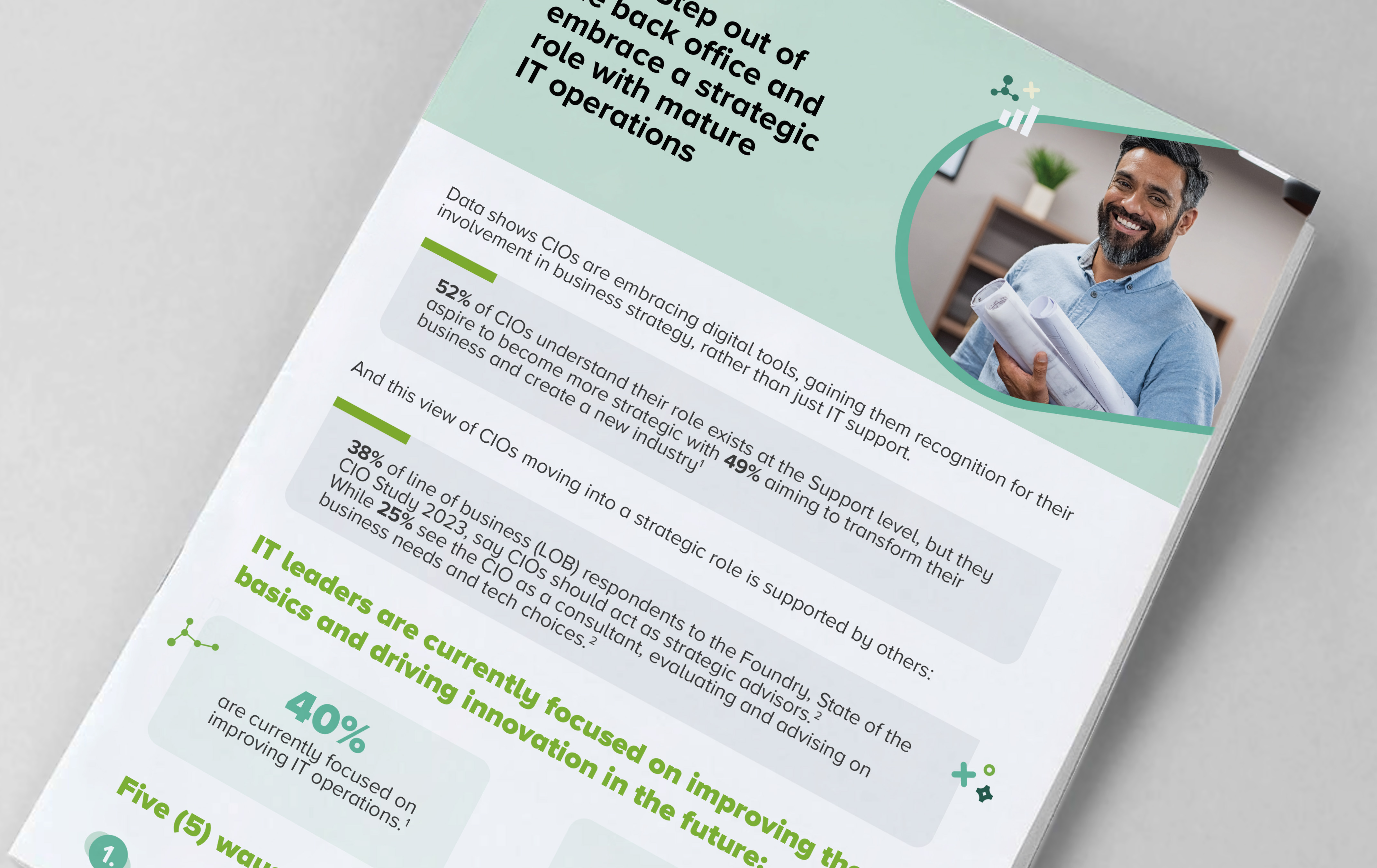 Infografiikan kansikuva