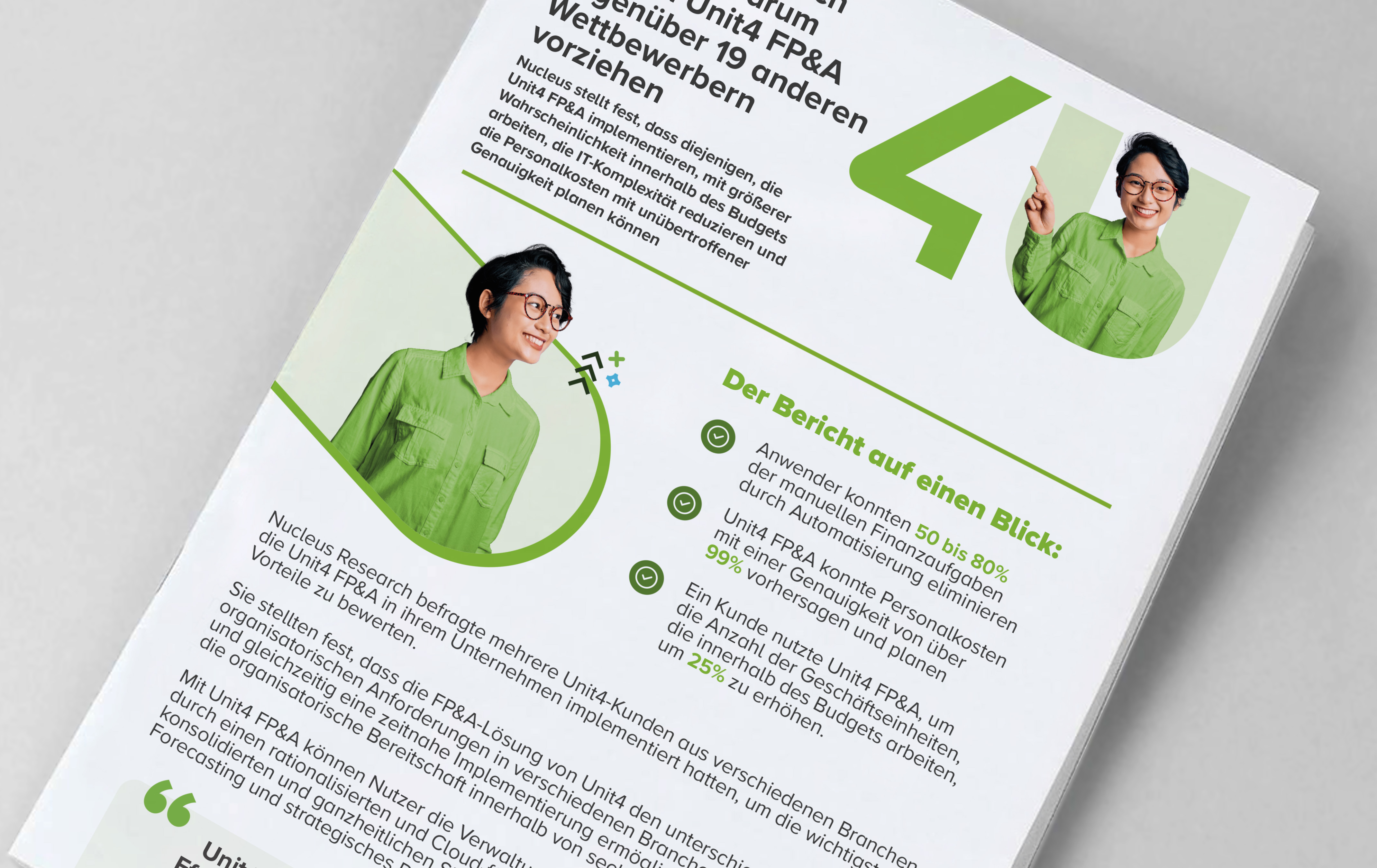 Klicken Sie hier, um unsere Infografik zum Mehrwert von Unit4 FP&A herunterzuladen