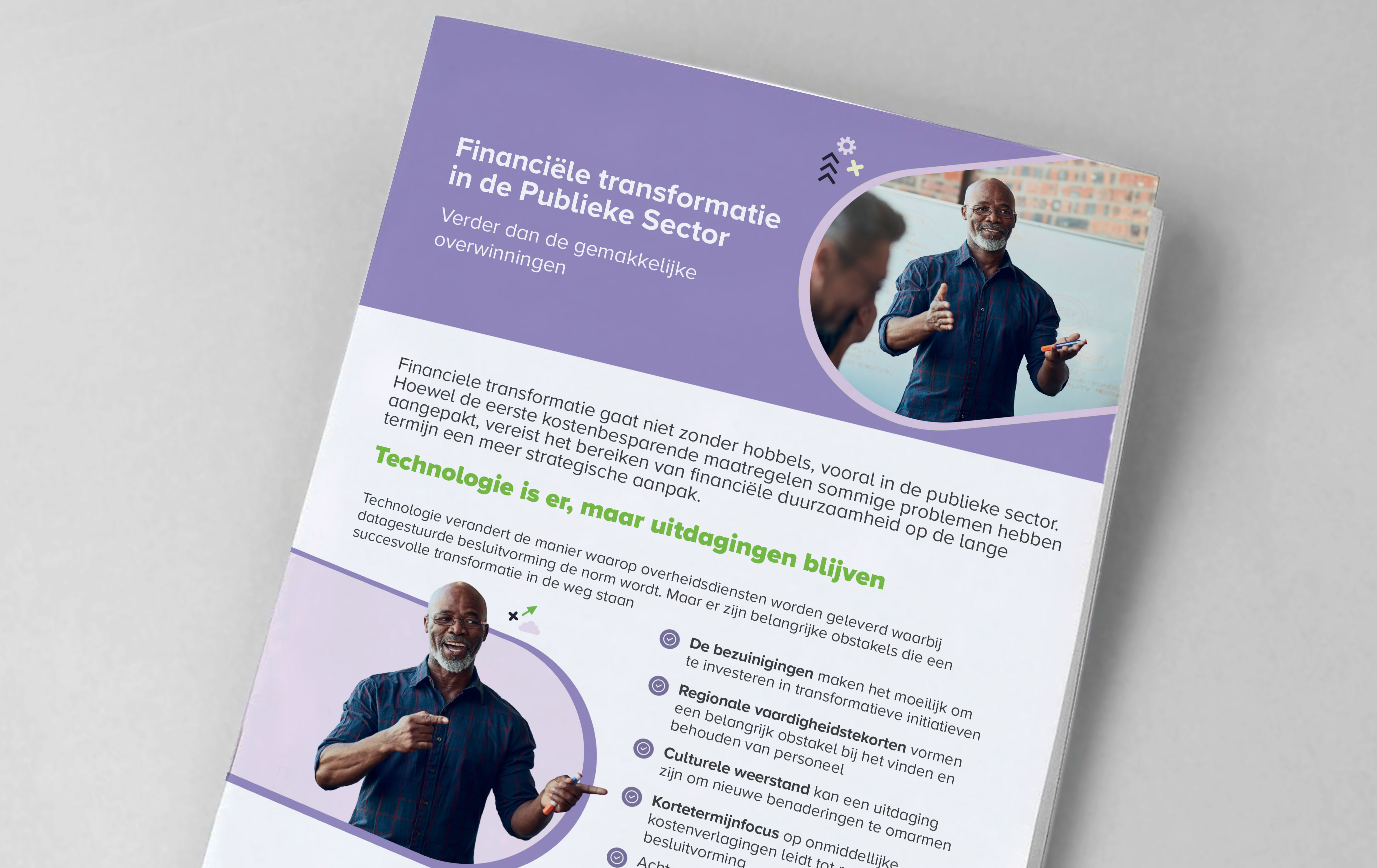 Klik hier om onze infographic te lezen