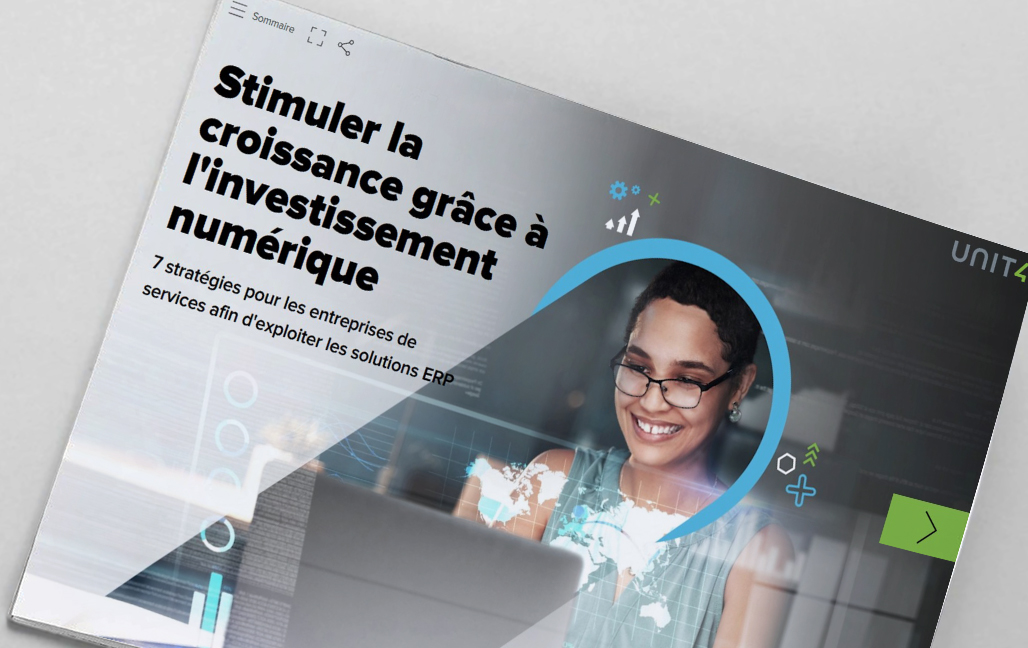 Cliquez ici pour lire notre ebook : « Driving Growth through Digital Investment »
