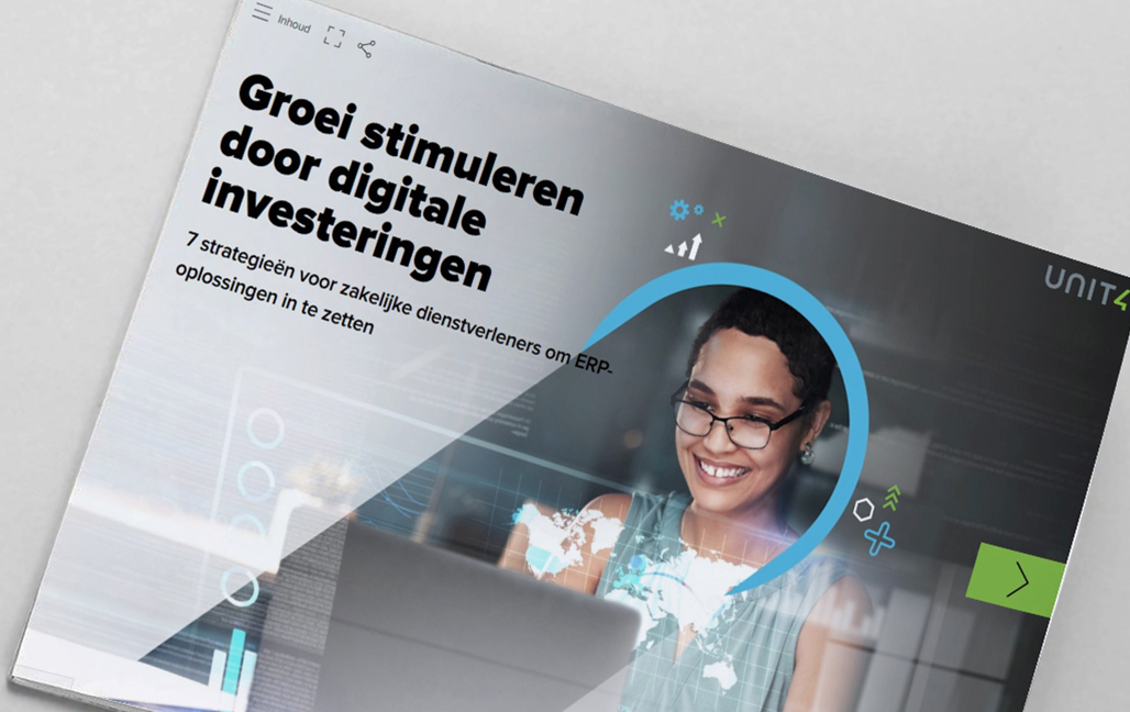 Klik hier om ons e-book te lezen: "groei stimuleren door digitale investeringen"