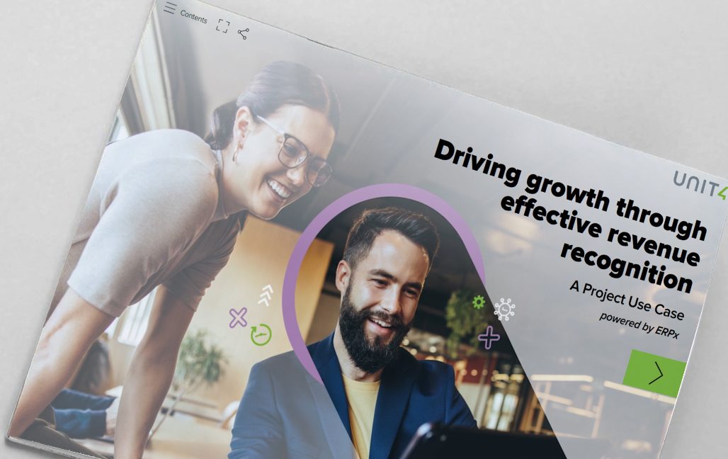 Napsauttamalla tätä pääset lukemaan e-kirjan:Driving growth through effective revenue recognition (Kasvun edistäminen tulouttamalla tehokkaasti)