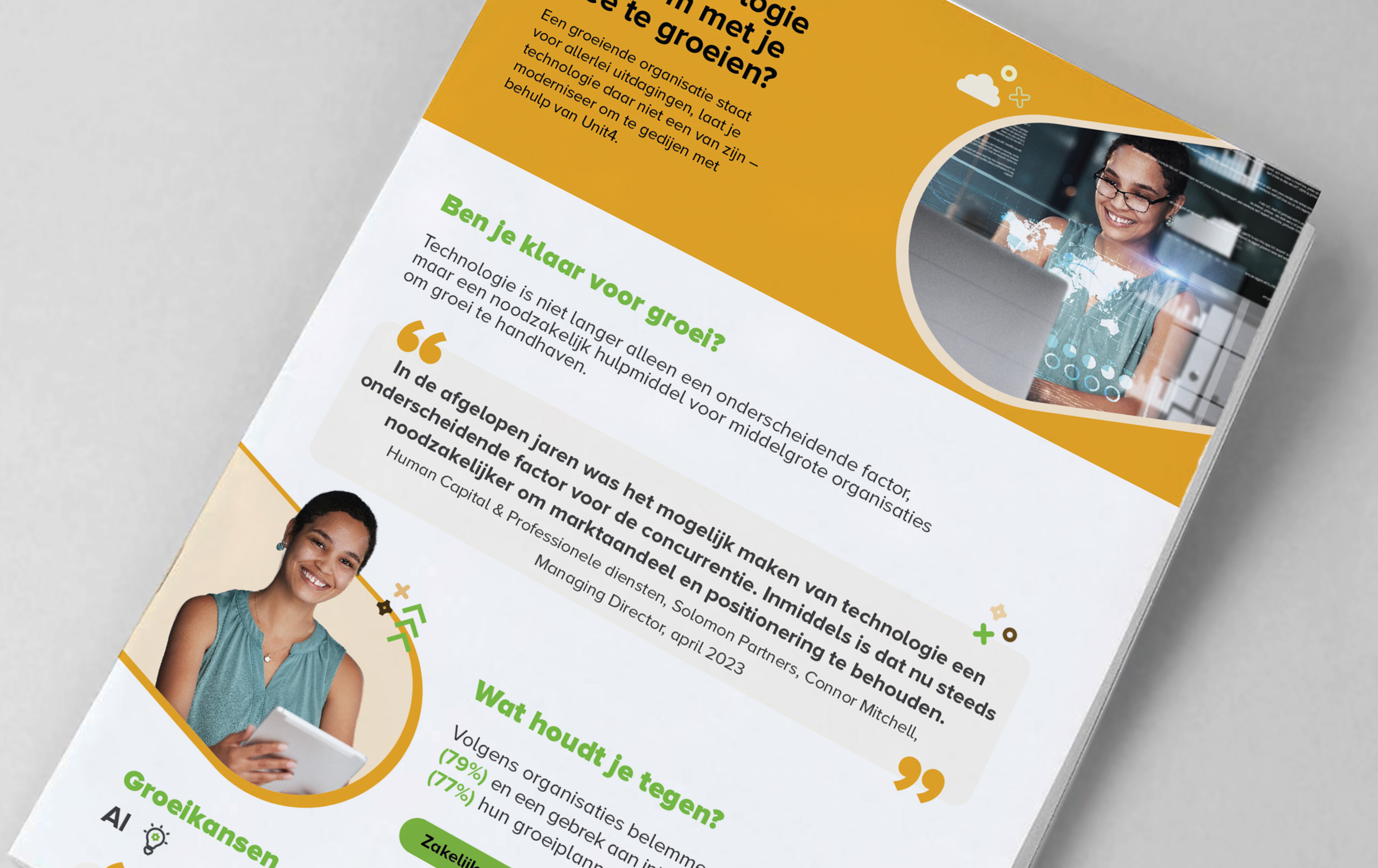 Klik hier om onze infographic te lezen