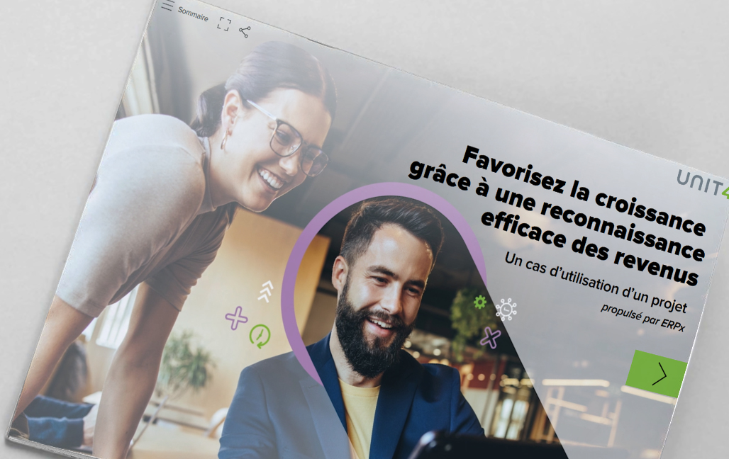 Cliquez ici pour lire notre ebook : « Dynamiser la croissance grâce à la reconnaissance efficace des revenus »