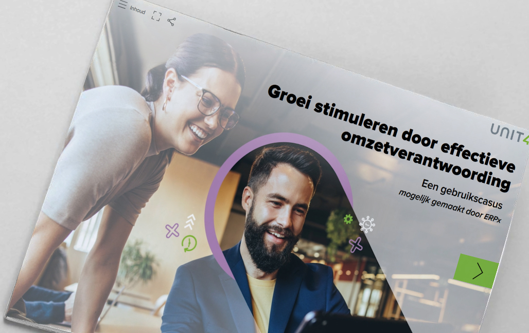 Klik hier om ons e-book te lezen: “Groei stimuleren door effectieve omzetverwerking”