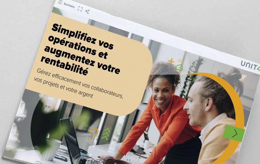 Cliquez ici pour lire notre ebook : « Rationaliser les opérations et améliorer la rentabilité ».