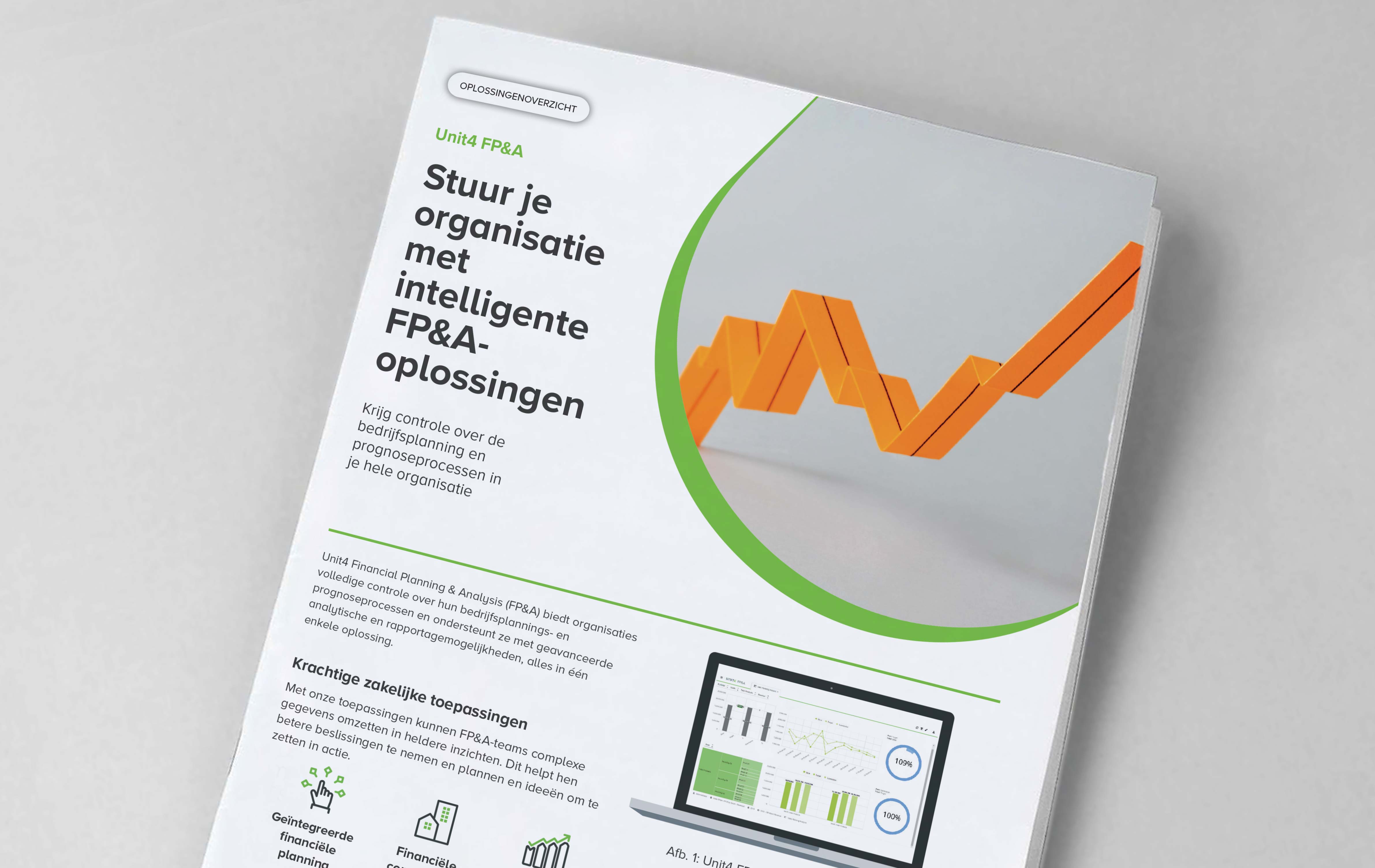 Cover image for Product Focus: Unit4 Financial Planning & Analysis