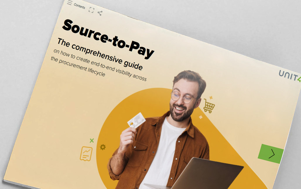 Napsauttamalla tästä voit lukea e-kirjan The comprehensive guide to Source-to-Pay in 2025 (Kattava opas kilpailutuksesta maksuun vuodelle 2025)