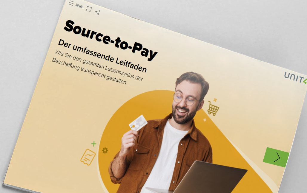 Klicken Sie hier und lesen Sie unser E-Book: „The comprehensive guide to Source-to-Pay in 2025“