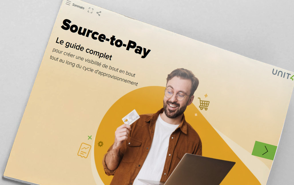 Cliquez ici pour lire notre ebook « Source-to-Pay : le guide complet 2025 »