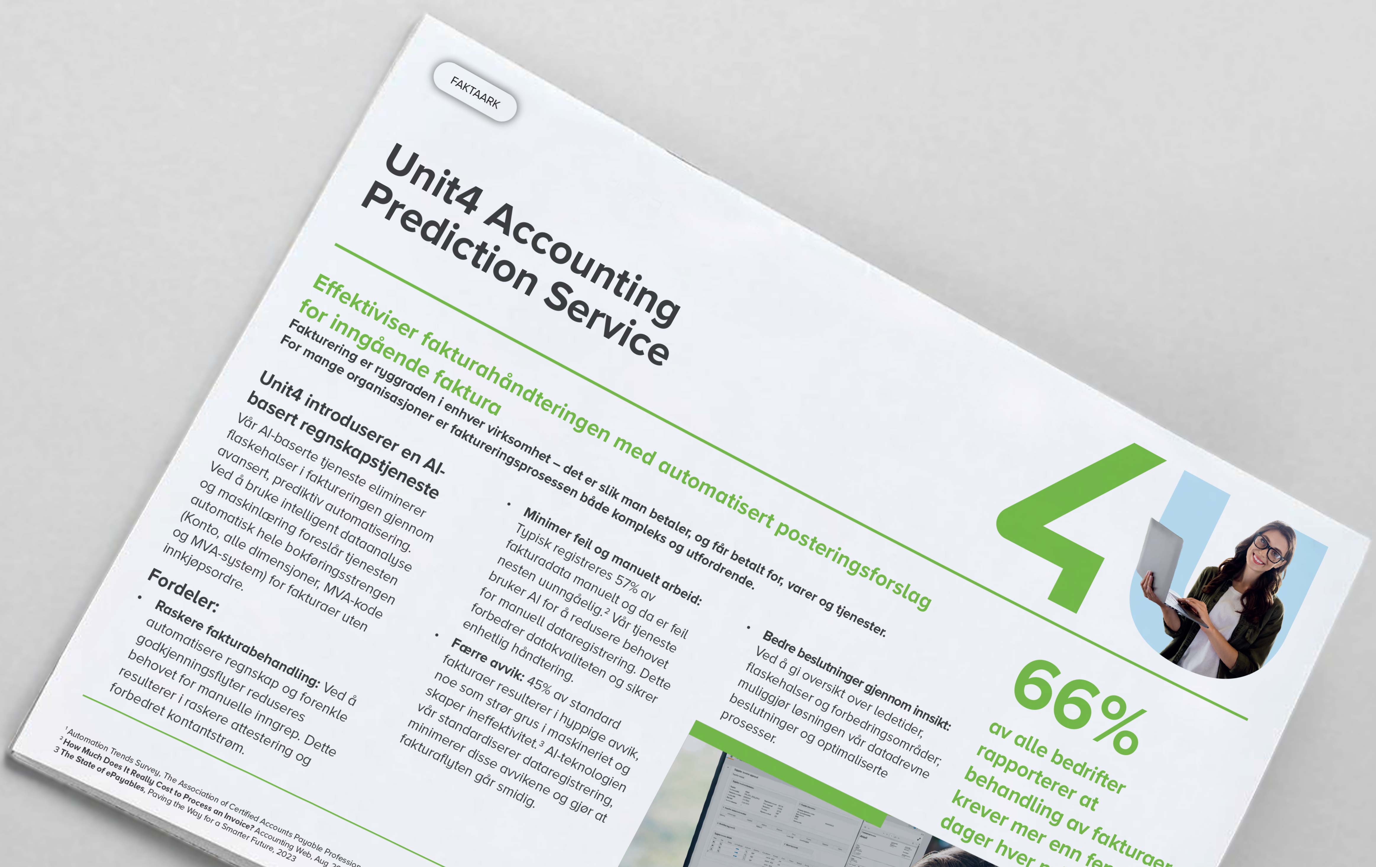 Click here to download our datasheet "Unit4 Accounting Prediction Service"