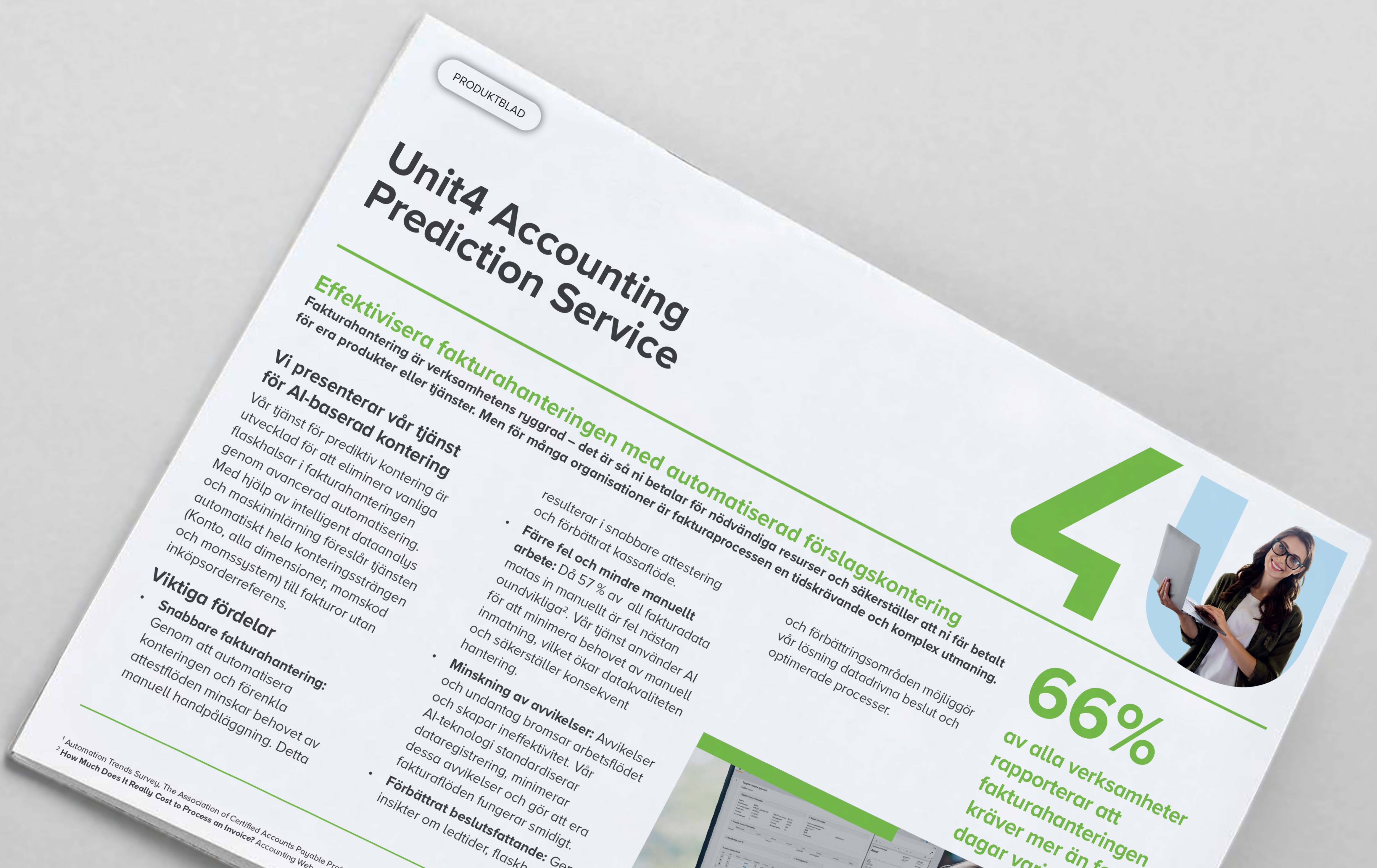 Klicka här för att ladda ner faktablad om ”Unit4 Accounting Prediction Service”