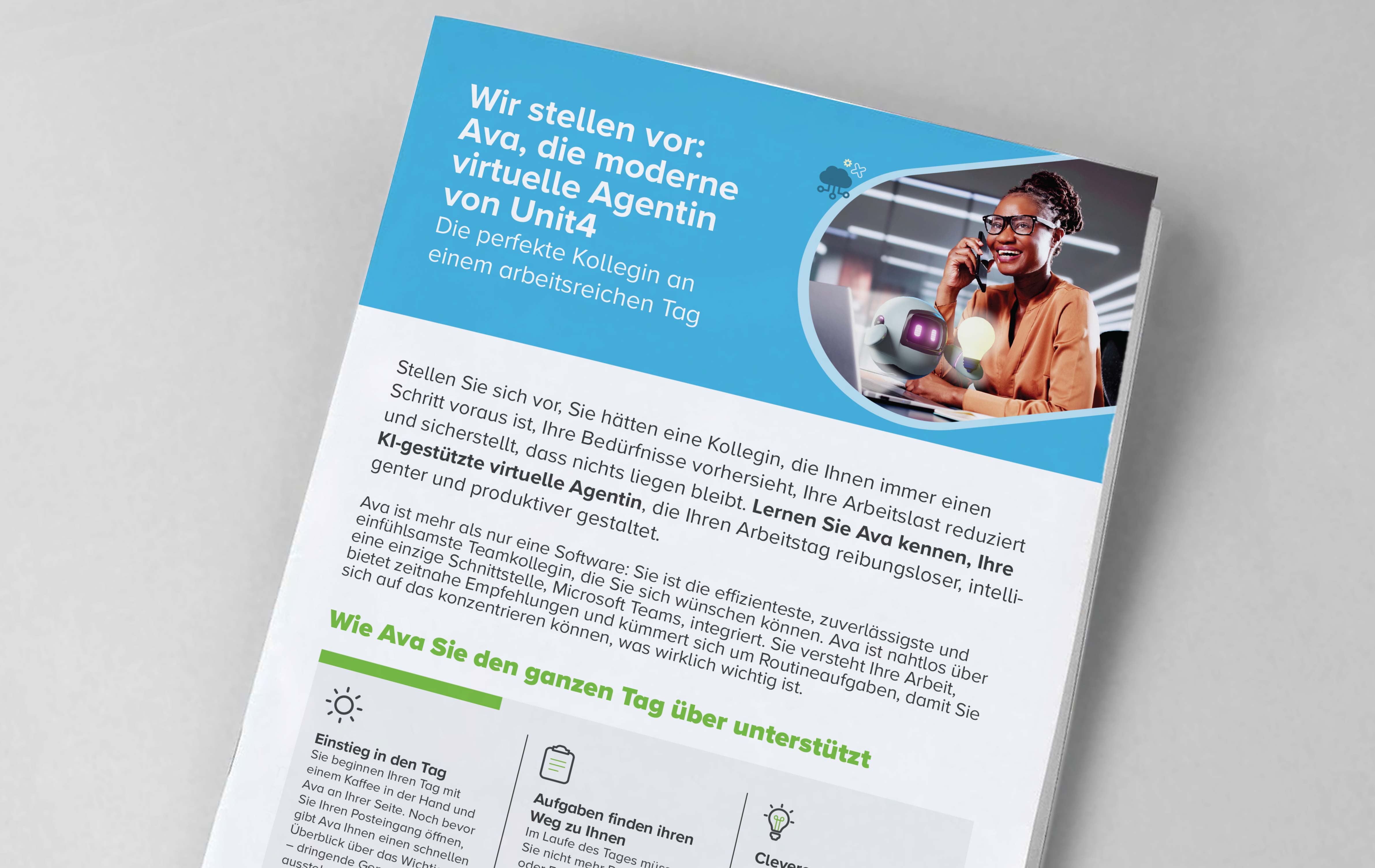 Klicken Sie hier, unsere Infografik zu lesen