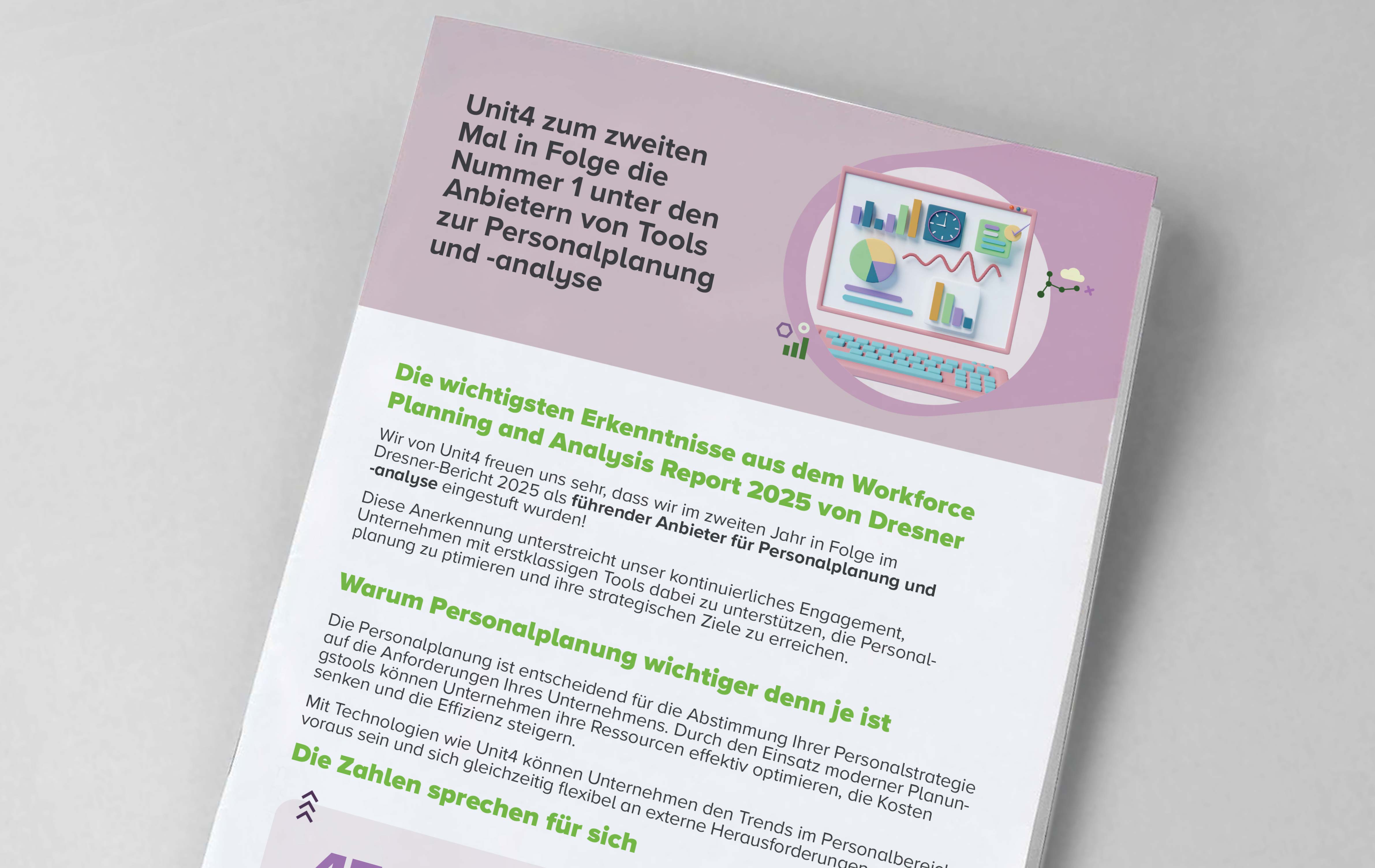 Klicken Sie hier, unsere Infografik zu lesen