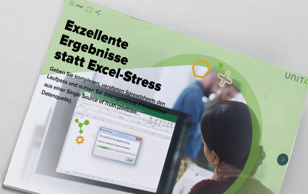 Klicken Sie, um unser E-Book „Exzellente Ergebnisse statt Excel-Stress“ zu lesen 