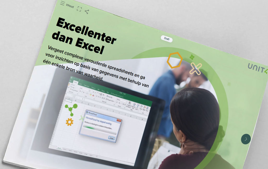 Klik hier om ons e-book te lezen: „Excellence beyond Excel” (Succes zonder Excel)