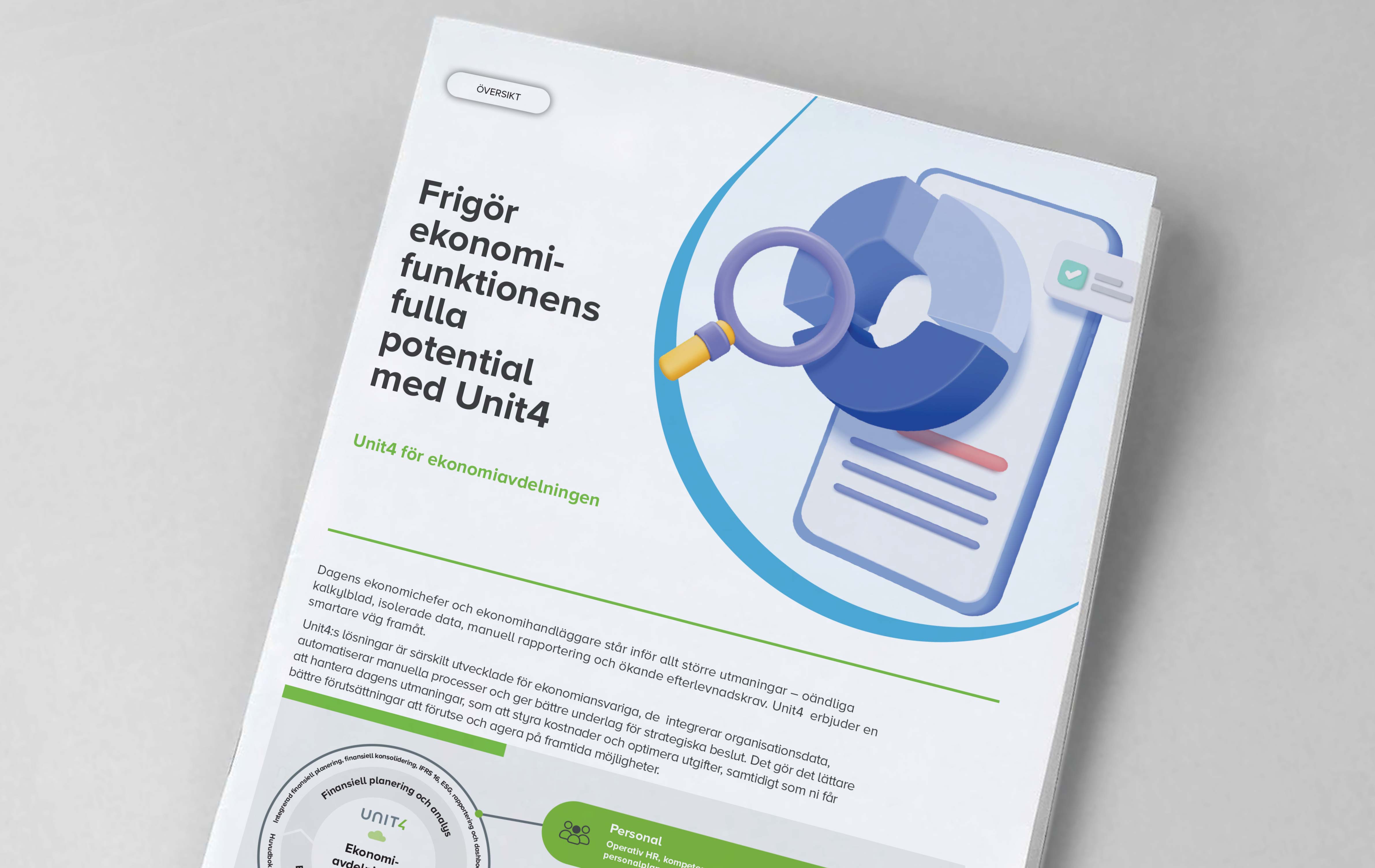 Klicka här för att läsa vår rapport: ”Frigör ekonomifunktionens fulla potential med Unit4”