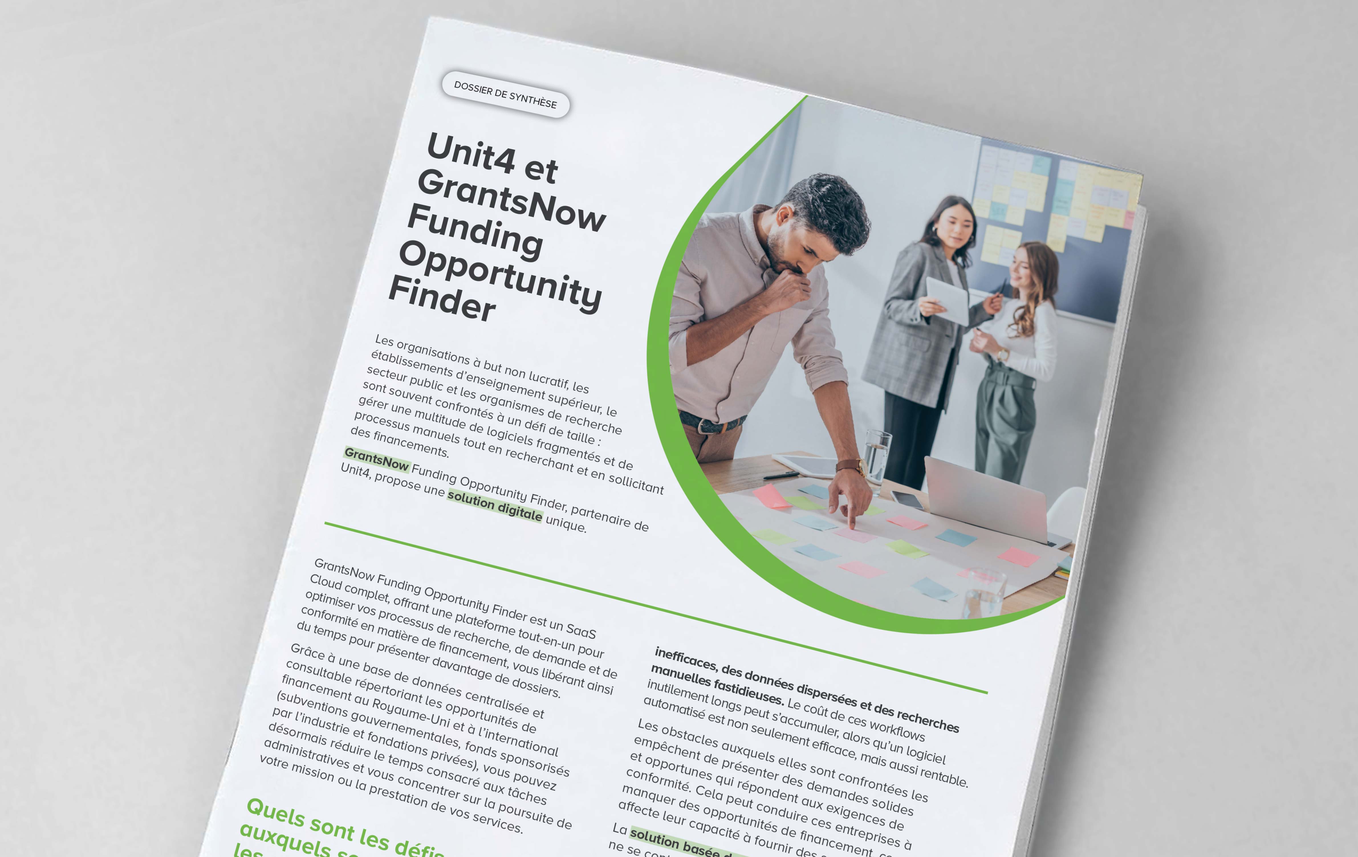 Cliquer ici pour lire notre dossier de synthèse