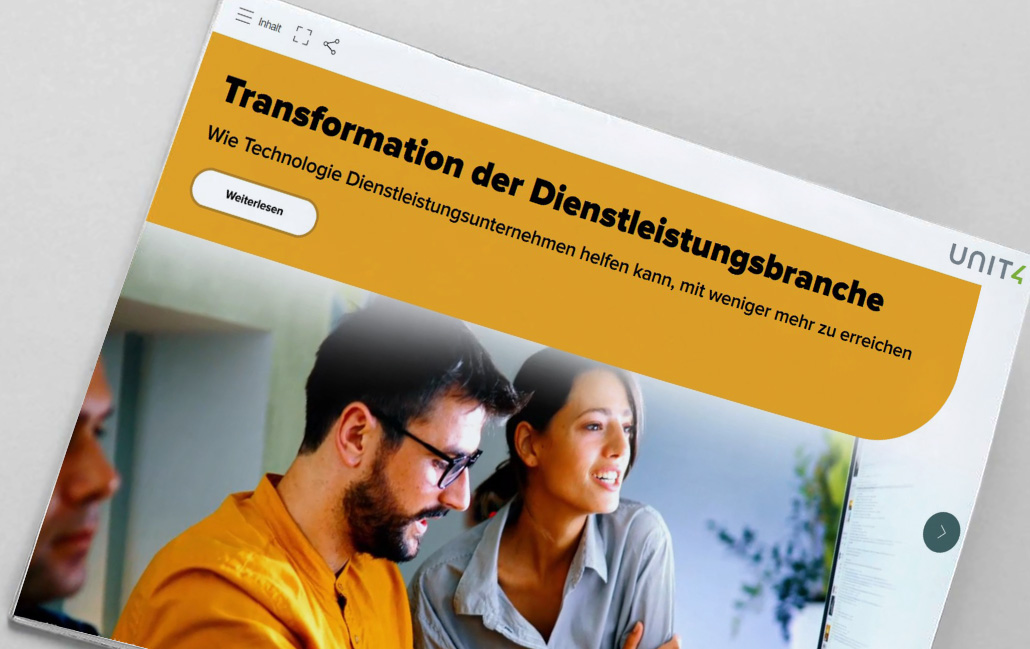 Klicken Sie hier und lesen Sie unser E-Book: „Reimagining the service game”
