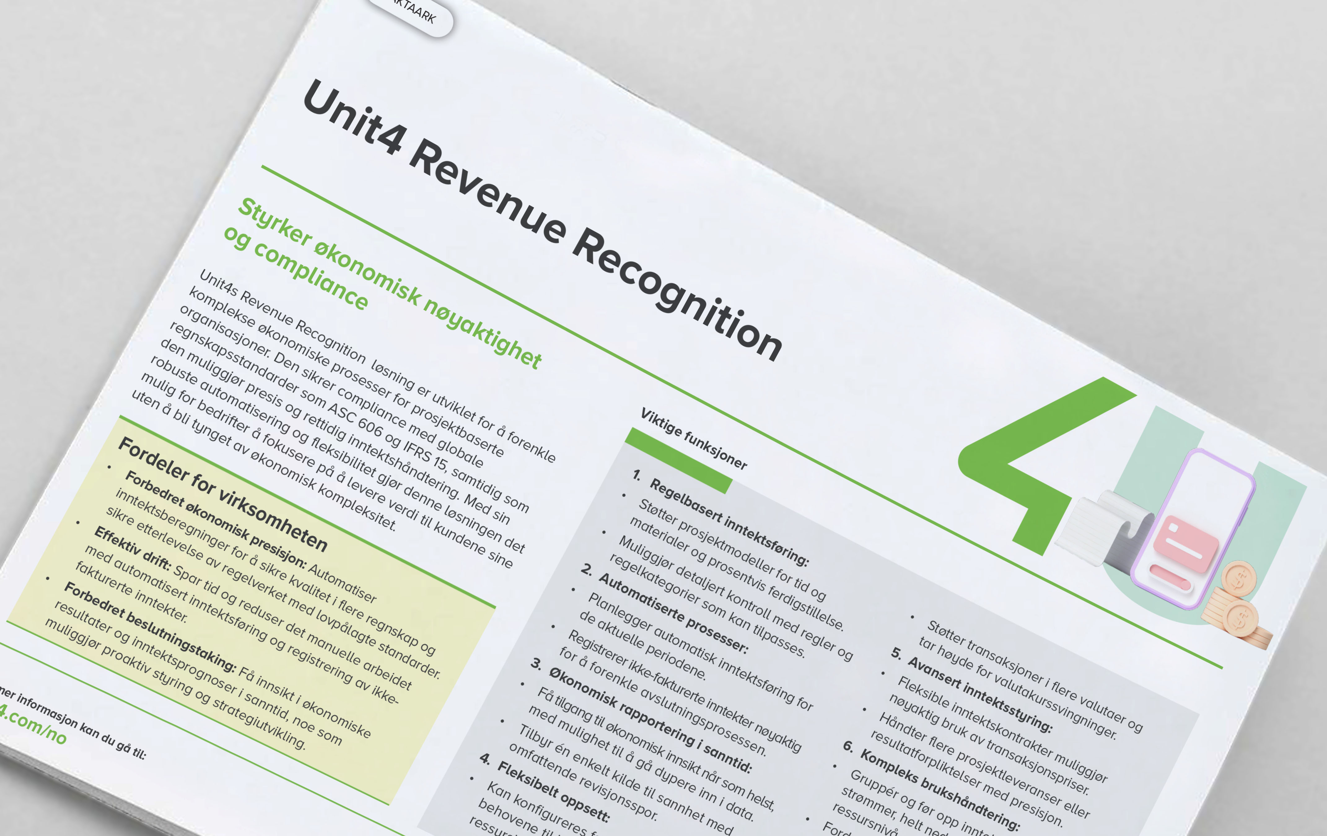 Klikk her for å lese dataarket