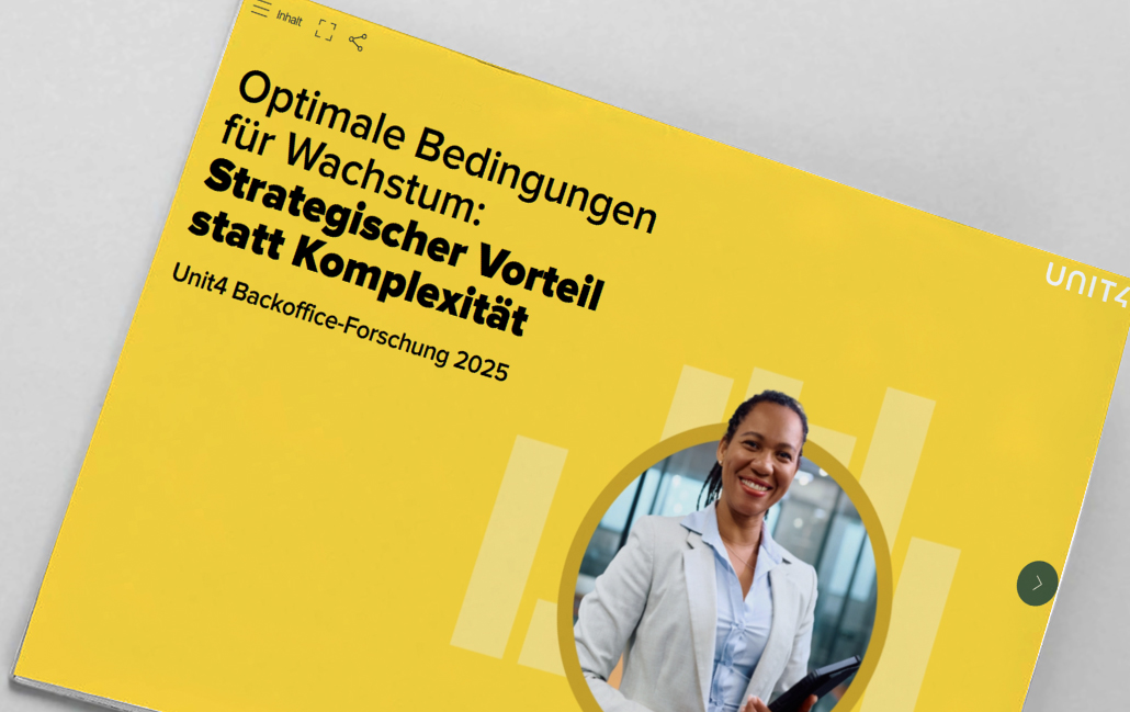 Klicken Sie hier und lesen Sie unser E-Book: „Built for growth: Turning financial complexity into strategic advantage“