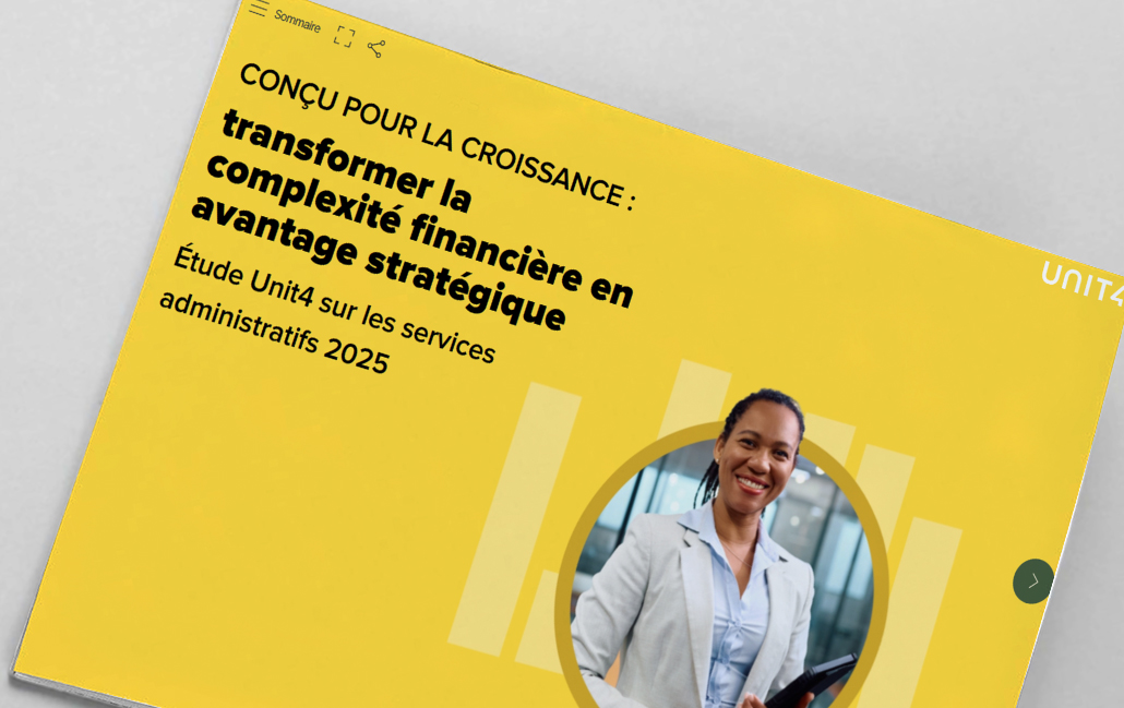 Cliquez ici pour lire notre ebook : « Built for growth: Turning financial complexity into strategic advantage »