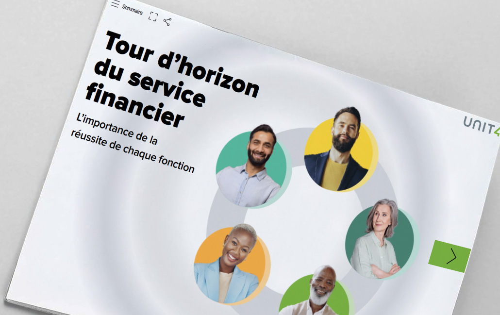 Cliquez ici pour lire notre ebook : « Point sur le service financier : qu’est-ce qui fait le succès de chaque function ? »