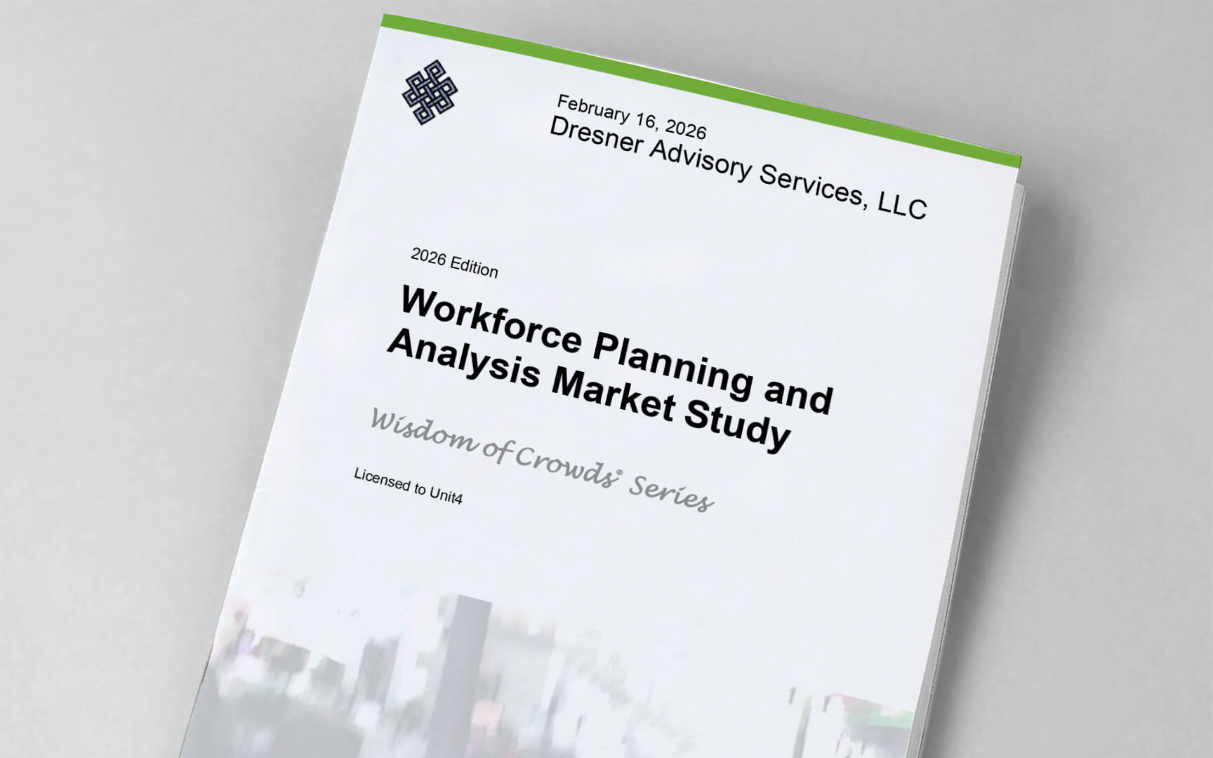 Lue raportti tästä