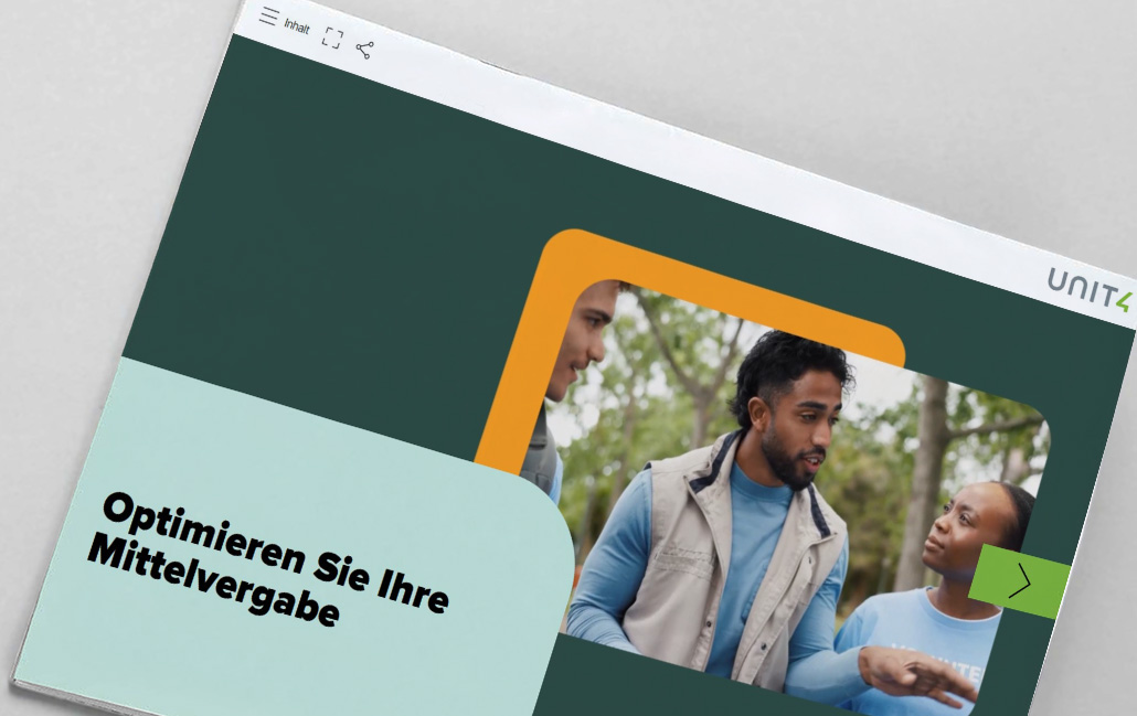 Klicken Sie und lesen Sie das E-Book „Optimieren Sie Ihre Mittelvergabe"