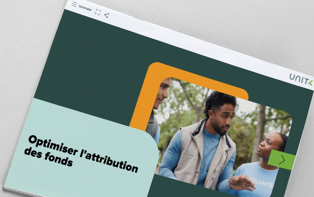 Cliquez pour lire l’ebook "Optimiser l’attribution des fonds"