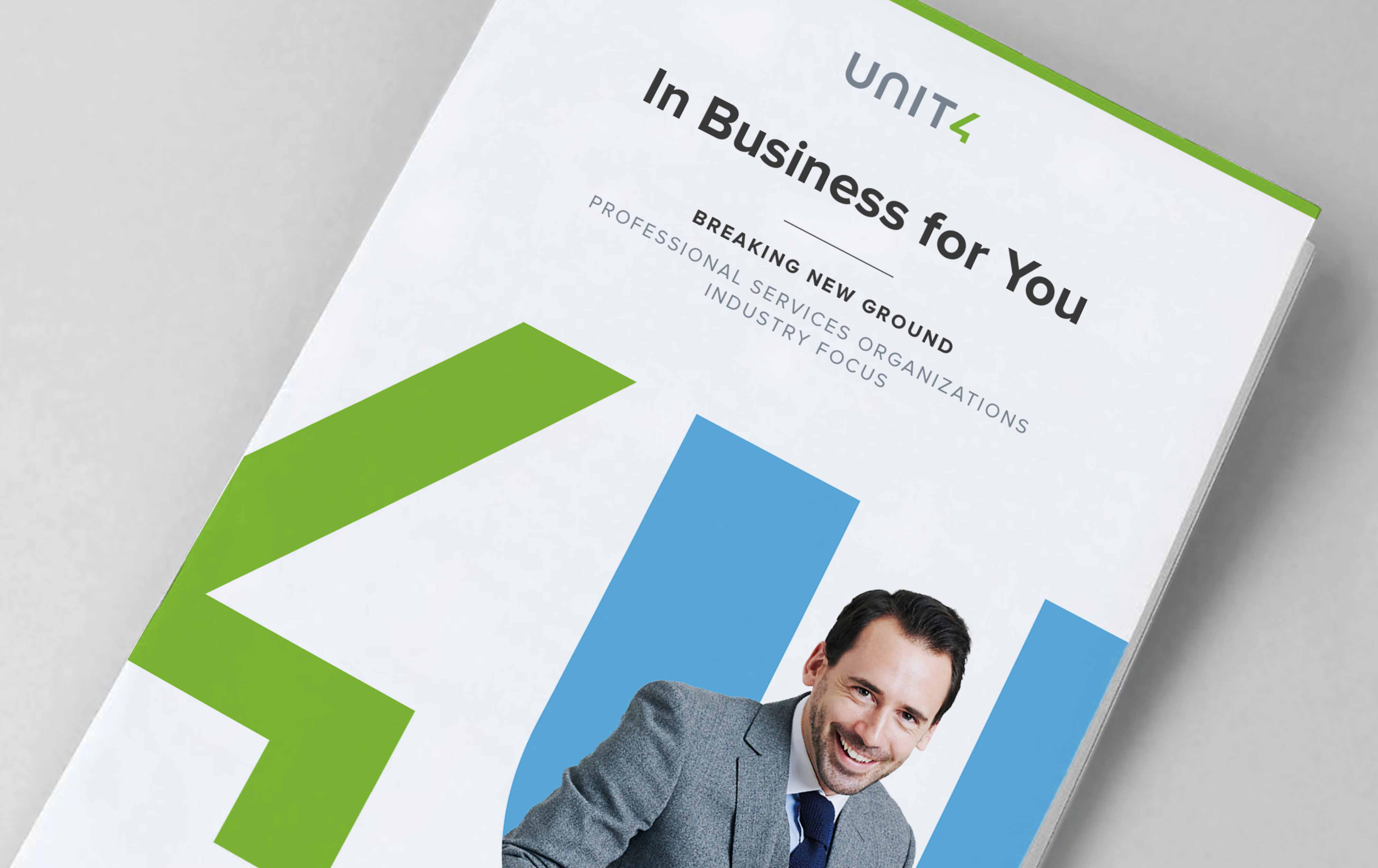 Cover image for PSO industry brochure