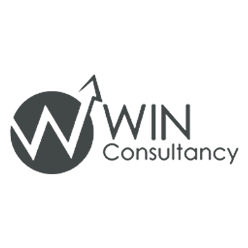 WIN Consultancy partner logo