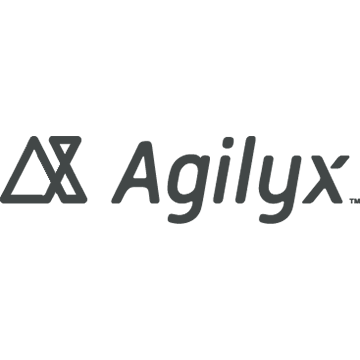 Agilyx partner logo