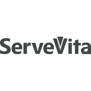 ServeVita partner logo