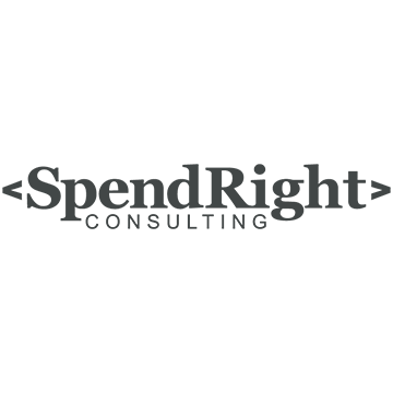 SprendRight partner logo
