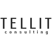 Tellit Consulting partner logo