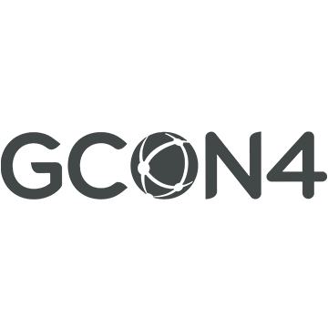 GCON4 partner logo