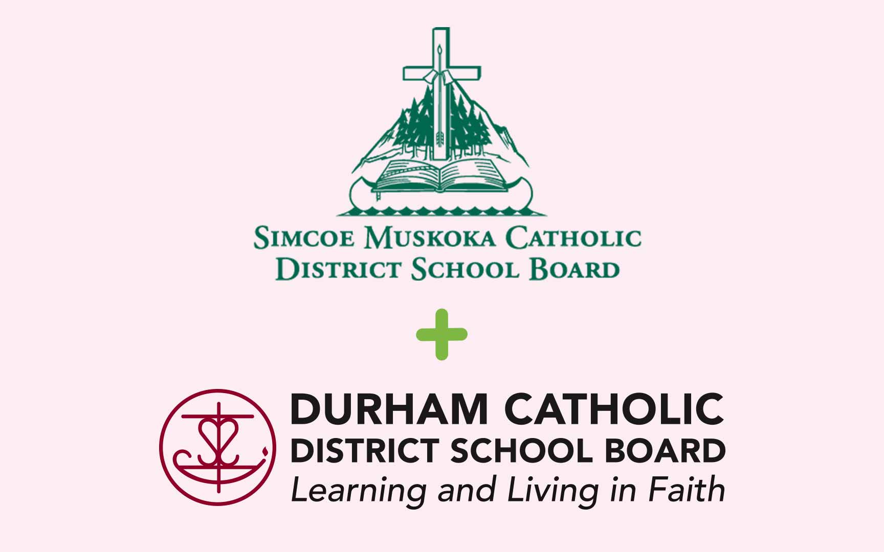 Simcoe Muskoka and Durham Catholic District School Boards 