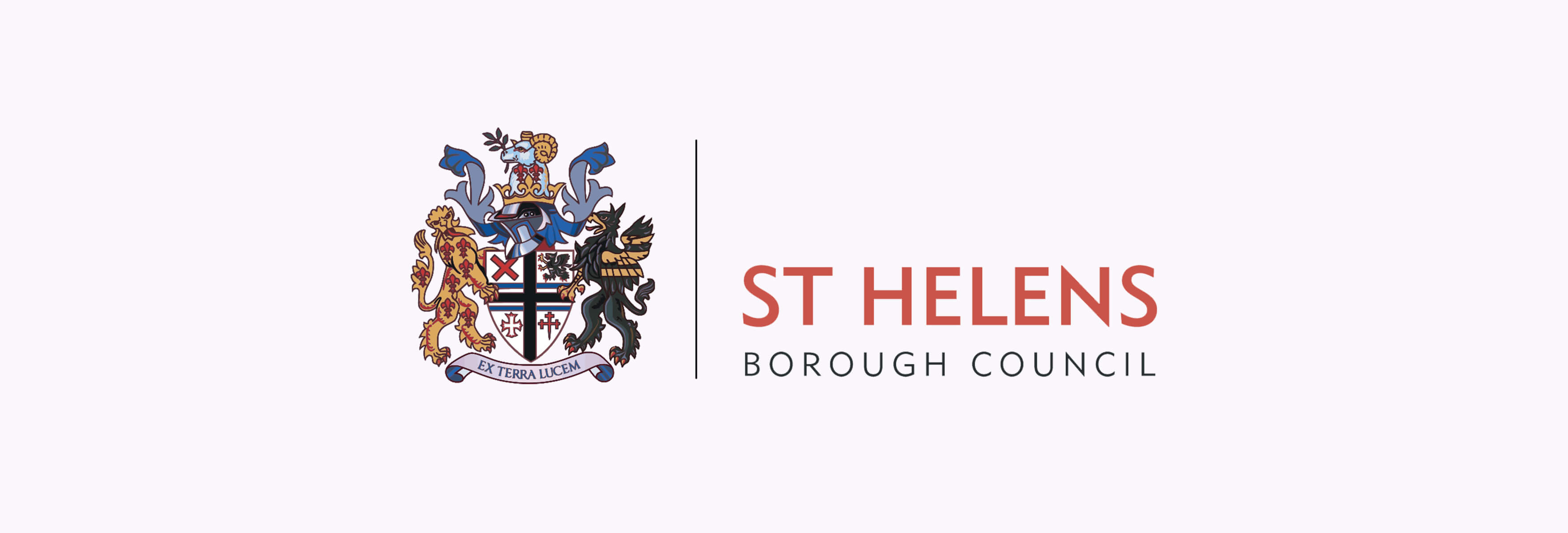 St. Helens Borough Council Logo