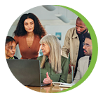 Unit4 promotional image for April 2026 FP&A Trends Webinar