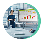 Unit4 promotional image for integrated ERP FPA webinar