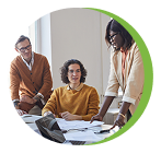 Unit4 Werbebild für das Dresner-Webinar im Februar 2026