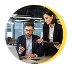 Unit4 promotional image for June 2025 cash flow webinar