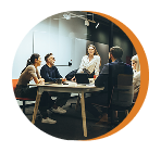 Unit4 promotional image for June 2025 cash flow webinar