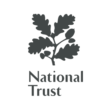 Logo of Unit4 customer, National Trust