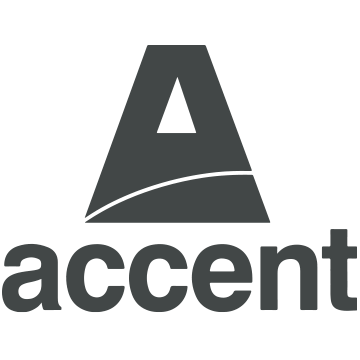 Logo of Unit4 customer, Accent Group